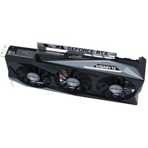 GIGABYTE - RTX 3080 Ti - 12GB - WINDFORCE 3X - Graphics Card GIGABYTE - RTX 3080 Ti - 12GB - WINDFORCE 3X - Graphics Card