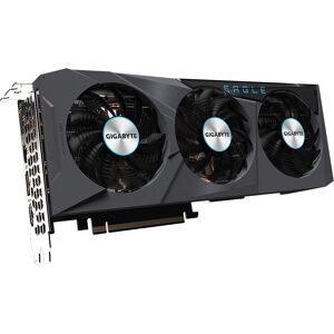 GIGABYTE EAGLE RTX 3070 Ti OC - Graphics Card GIGABYTE EAGLE RTX 3070 Ti OC - Graphics Card