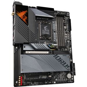 Gigabyte Z690 AORUS ULTRA Motherboard - Intel LGA 1700 DDR5 Gigabyte Z690 AORUS ULTRA Motherboard - Intel LGA 1700 DDR5