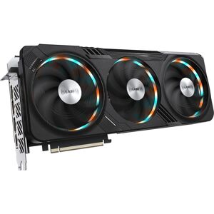 GIGABYTE GeForce RTX 4070 Ti OC 12G - Carte graphique - Publicité GIGABYTE GeForce RTX 4070 Ti OC 12G - Carte graphique - Publicité