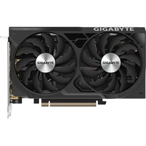 Tarjeta gráfica GIGABYTE GeForce RTX 4060 Ti WINDFORCE OC Tarjeta gráfica GIGABYTE GeForce RTX 4060 Ti WINDFORCE OC
