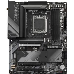 GIGABYTE B650 GAMING X AX V2 Motherboard - Socket AM5, ATX, Black GIGABYTE B650 GAMING X AX V2 Motherboard - Socket AM5, ATX, Black