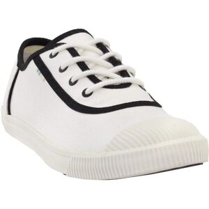 Toms Lage Top Canvas Schoenen - Schoen Toms Lage Top Canvas Schoenen - Schoen
