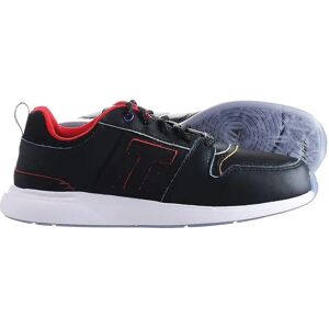 Toms Arroyo Marvel Black Trainers - Men’s Leather - Size UK 10 Toms Arroyo Marvel Black Trainers - Men’s Leather - Size UK 10