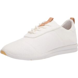 TOMS Cabrillo pour Damen, blanc, Gr. 37 EU - Publicité TOMS Cabrillo pour Damen, blanc, Gr. 37 EU - Publicité