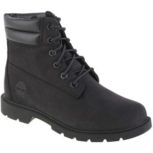 Timberland Linden Woods Wp 6 Cali Czarny - Buty trekkingowe Timberland Linden Woods Wp 6 Cali Czarny - Buty trekkingowe