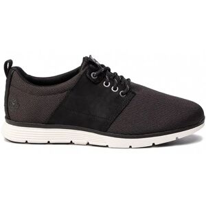 Timberland Killington Black Oxford Trainers - Men's Urban Style Timberland Killington Black Oxford Trainers - Men's Urban Style