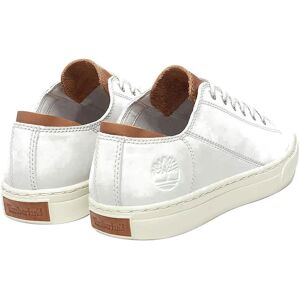 Timberland Adv 2.0 Cupsole Modern Ox - Leder, Weiß - Sneaker Timberland Adv 2.0 Cupsole Modern Ox - Leder, Weiß - Sneaker