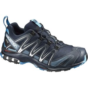 Salomon XA PRO 3D GTX Blue - Athletic Shoes Salomon XA PRO 3D GTX Blue - Athletic Shoes