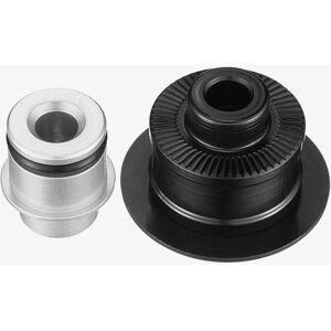 Adaptateur d'axe arrière Mavic QRM Auto - NOIR - Taille: 9 X 135MM - Publicité Adaptateur d'axe arrière Mavic QRM Auto - NOIR - Taille: 9 X 135MM - Publicité