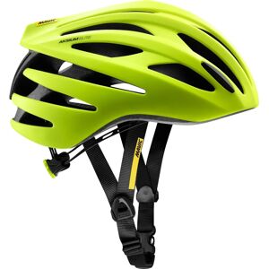 Mavic Aksium Elite Fietshelm - Lichtgewicht, Verstelbaar, Ventilatie, CE Geverifieerd Mavic Aksium Elite Fietshelm - Lichtgewicht, Verstelbaar, Ventilatie, CE Geverifieerd