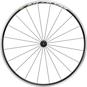 Mavic Aksium 19 ft Front Wheel - Road Bicycle Part Mavic Aksium 19 ft Front Wheel - Road Bicycle Part