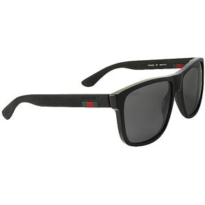 Gucci GG0010S - 001 (black/grey) Gucci GG0010S - 001 (black/grey)
