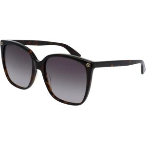 Gucci GG0022S - 003 (havana/brown) Gucci GG0022S - 003 (havana/brown)