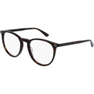 Gucci GG0027O - 002 (havana) Gucci GG0027O - 002 (havana)