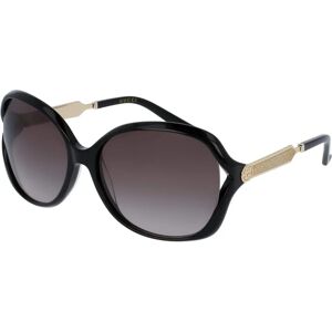 Gucci GG0076S - 002 (black/grey) Gucci GG0076S - 002 (black/grey)