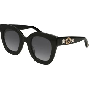 Gucci GG0208S - 001 (black/grey) Gucci GG0208S - 001 (black/grey)