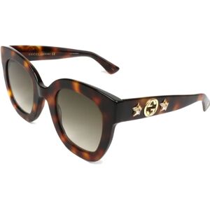 Gucci GG0208S - 003 (havana/brown) Gucci GG0208S - 003 (havana/brown)
