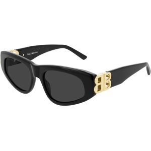 Balenciaga BB 0095S - 001 Balenciaga BB 0095S - 001