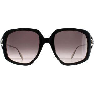 Alexander McQueen AM 0374S - 001 Alexander McQueen AM 0374S - 001