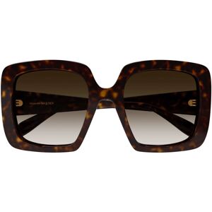 Alexander McQueen AM 0378S - 002 Alexander McQueen AM 0378S - 002