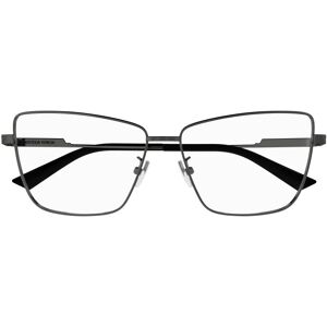 Bottega Veneta BV1197O Graue Sonnenbrille - Sonnenbrille Bottega Veneta BV1197O Graue Sonnenbrille - Sonnenbrille