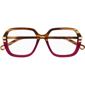 Chloé Ch0205O 004 Brillenfassung - Brillenfassung Chloé Ch0205O 004 Brillenfassung - Brillenfassung