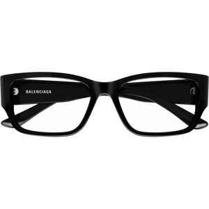 Occhiali Balenciaga Black Tuesday - Ottica - 55mm Occhiali Balenciaga Black Tuesday - Ottica - 55mm