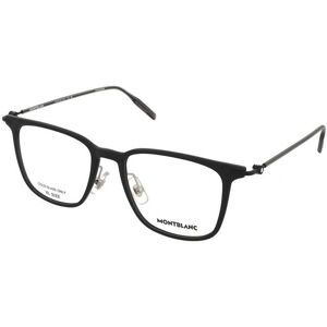Montblanc MB0354O Occhiali da vista da uomo - Occhiali Montblanc MB0354O Occhiali da vista da uomo - Occhiali