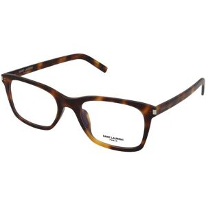 Saint Laurent SL 718 Slim - Ochelari Rectangulari Saint Laurent SL 718 Slim - Ochelari Rectangulari