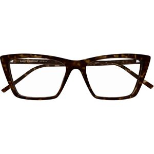 Ochelari optici subțiri Mica Saint Laurent - Ochelari Ochelari optici subțiri Mica Saint Laurent - Ochelari