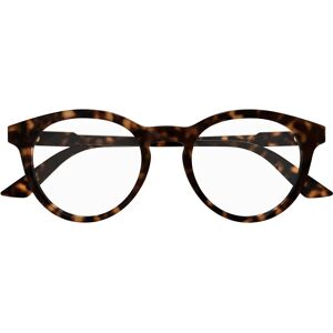 Gucci GG1822O Monture Optique Marron - Monture de lunettes Gucci GG1822O Monture Optique Marron - Monture de lunettes