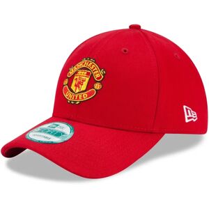 New Era 9FORTY Manchester United Essential red New Era 9FORTY Manchester United Essential red