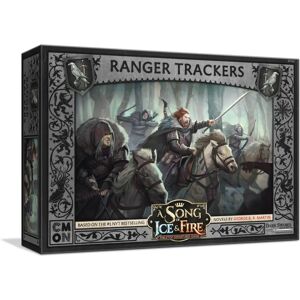 LatestBuy - Récupérateurs de Rangers - Jeu de Miniatures Tabletop de la Garde de la Nuit - Publicité LatestBuy - Récupérateurs de Rangers - Jeu de Miniatures Tabletop de la Garde de la Nuit - Publicité