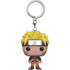 Funko Pocket POP! Keychain - Naruto - Keychain - REFB-205 Funko Pocket POP! Keychain - Naruto - Keychain - REFB-205