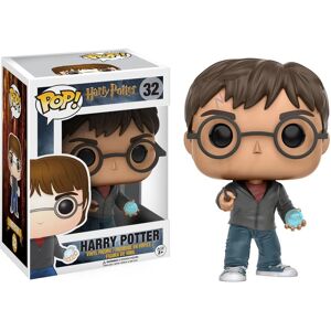 Figurine en vinyle Harry Potter avec Prophétie - Figurine en Vinyle Figurine en vinyle Harry Potter avec Prophétie - Figurine en Vinyle