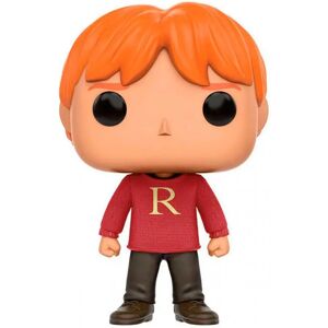 Funko Pop! Harry Potter - Ron Weasley n° 28 Funko Pop! Harry Potter - Ron Weasley n° 28
