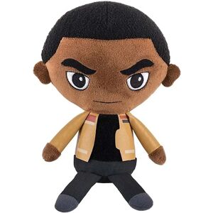 Funko Star Wars 111027 Galactic Plushies Episode 7 Finn Plush Figure - Plush Toy Funko Star Wars 111027 Galactic Plushies Episode 7 Finn Plush Figure - Plush Toy