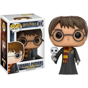 Funko Harry Potter Hedwig Vinyl Figure - Action Figure Funko Harry Potter Hedwig Vinyl Figure - Action Figure
