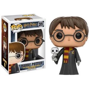 Funko Harry Potter Hedwig Vinyl Figure - Action Figure Funko Harry Potter Hedwig Vinyl Figure - Action Figure