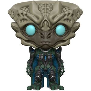 Funko Pop! Mass Effect: Andromeda - The Archon - Figurine d'action Funko Pop! Mass Effect: Andromeda - The Archon - Figurine d'action