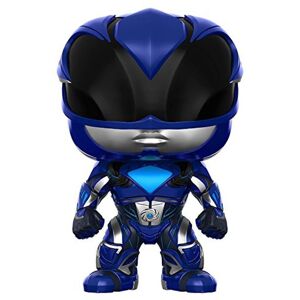 FUNKO Blue Ranger Pop! Movies - Action Figure FUNKO Blue Ranger Pop! Movies - Action Figure