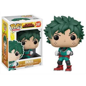 Funko Pop! Anime: My Hero Academia - Deku Funko Pop! Anime: My Hero Academia - Deku