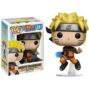 Funko Naruto Rasengan Action Figure - Naruto Shippuden Funko Naruto Rasengan Action Figure - Naruto Shippuden