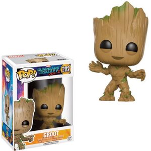 Abysse Corp BOBUGU259 Young Groot Toy - Toy figure Abysse Corp BOBUGU259 Young Groot Toy - Toy figure