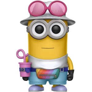 Abysse Corp BOBUGU430 Vinyl Minions Toy - Children’s Figure Abysse Corp BOBUGU430 Vinyl Minions Toy - Children’s Figure
