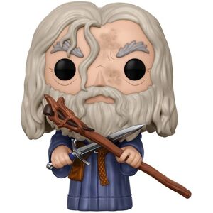 Funko Pop! Films: De Heer van de Ringen - Gandalf Funko Pop! Films: De Heer van de Ringen - Gandalf