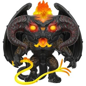 Funko Pop! Movies: The Lord of the Rings - Balrog Funko Pop! Movies: The Lord of the Rings - Balrog