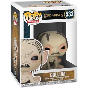 Funko Pop! Movies: The Lord of the Rings - Gollum 532 Funko Pop! Movies: The Lord of the Rings - Gollum 532