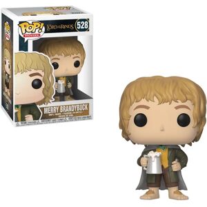 Funko Pop! Movies: The Lord of the Rings - Merry Brandybuck Funko Pop! Movies: The Lord of the Rings - Merry Brandybuck